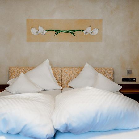 Hotel Maria Theresia Mayrhofen Kültér fotó