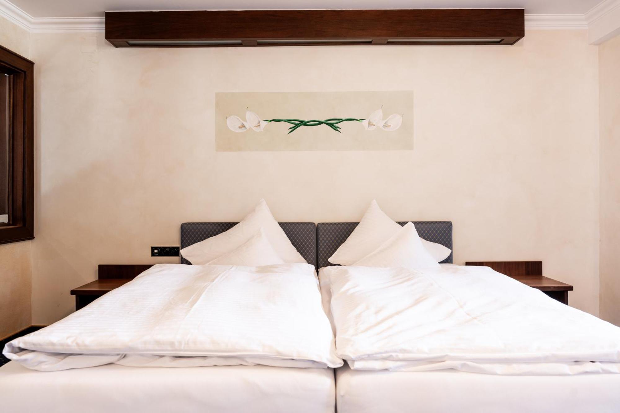 Hotel Maria Theresia Mayrhofen Kültér fotó