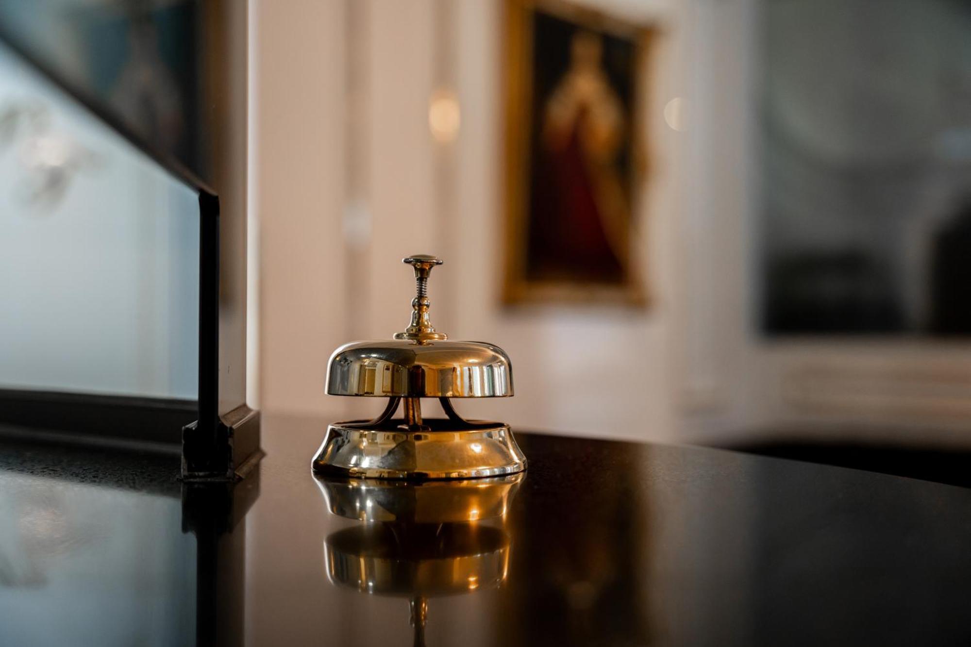 Hotel Maria Theresia Mayrhofen Kültér fotó