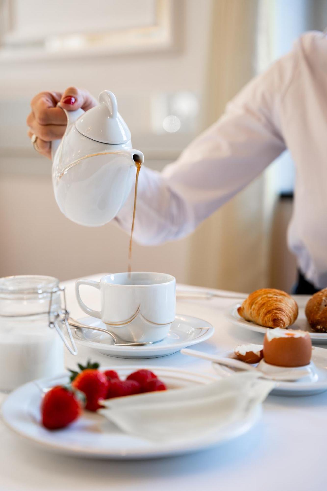 Hotel Maria Theresia Mayrhofen Kültér fotó