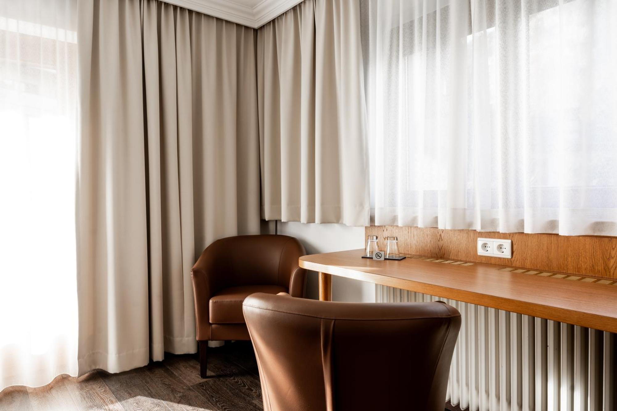 Hotel Maria Theresia Mayrhofen Kültér fotó