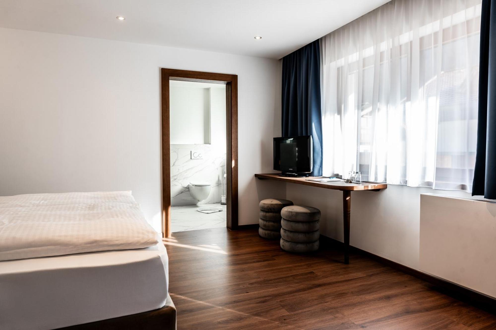 Hotel Maria Theresia Mayrhofen Kültér fotó